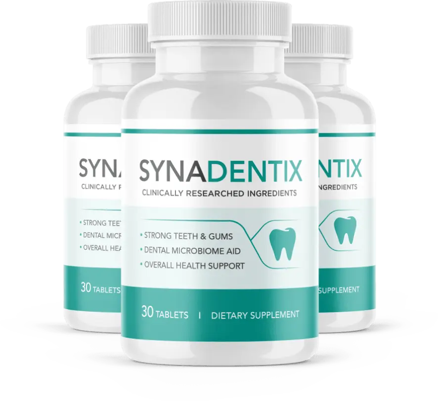 Synadentix-Facts