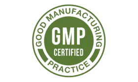 Synadentix drops GMP Certified