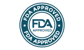 Synadentix official -FDA-Approved
